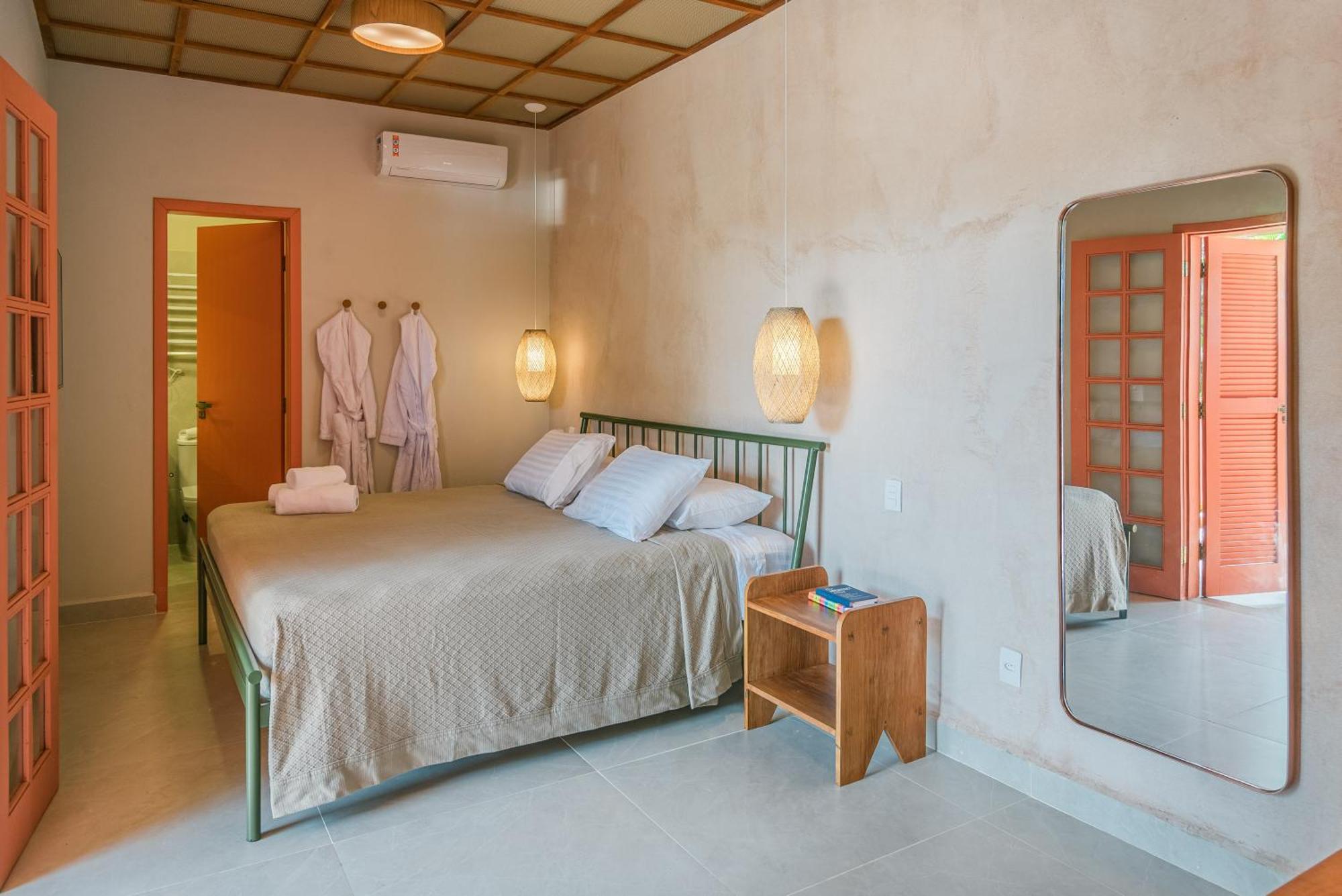 Pousada Pazuu Ubatuba Room photo