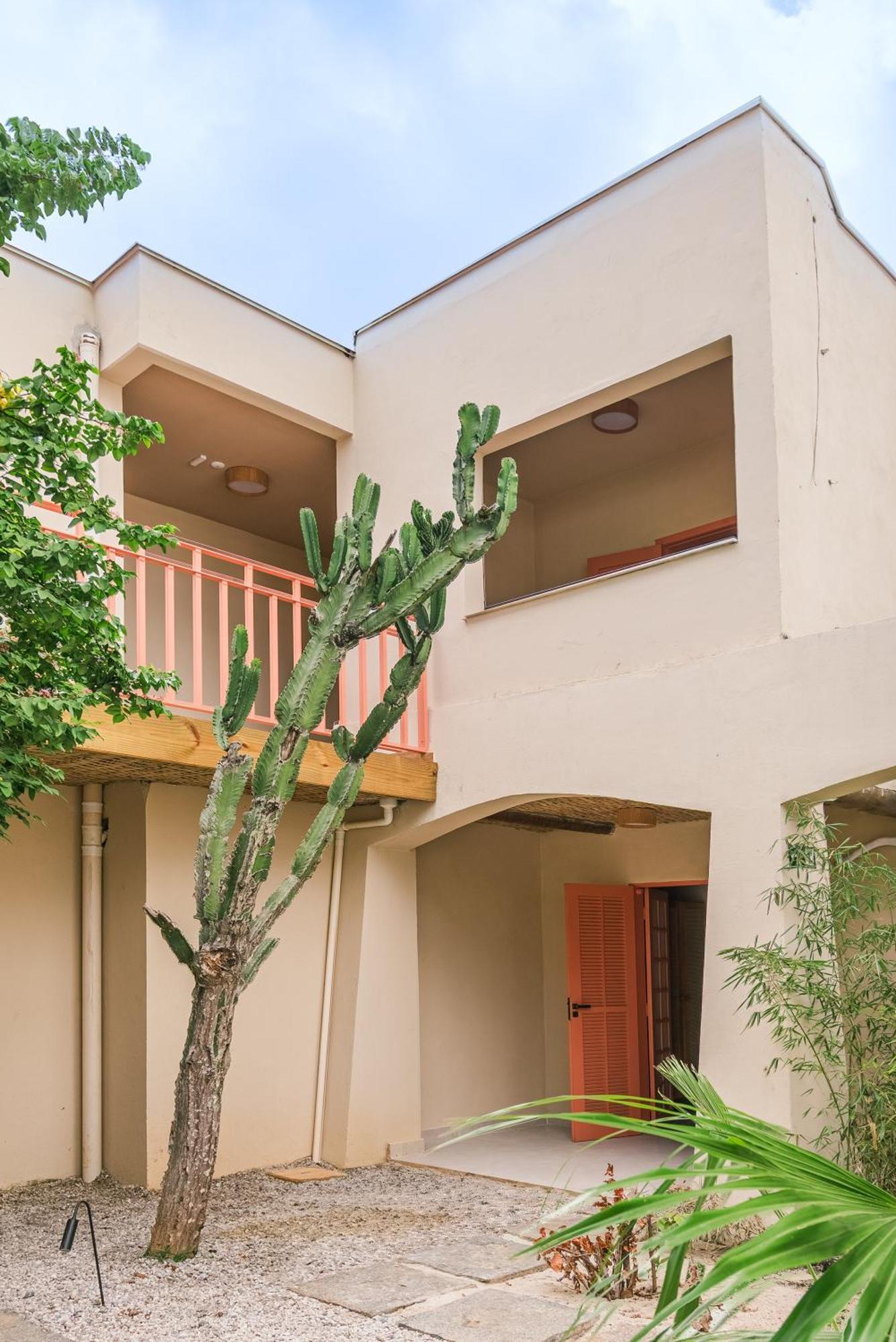 Pousada Pazuu Ubatuba Exterior photo