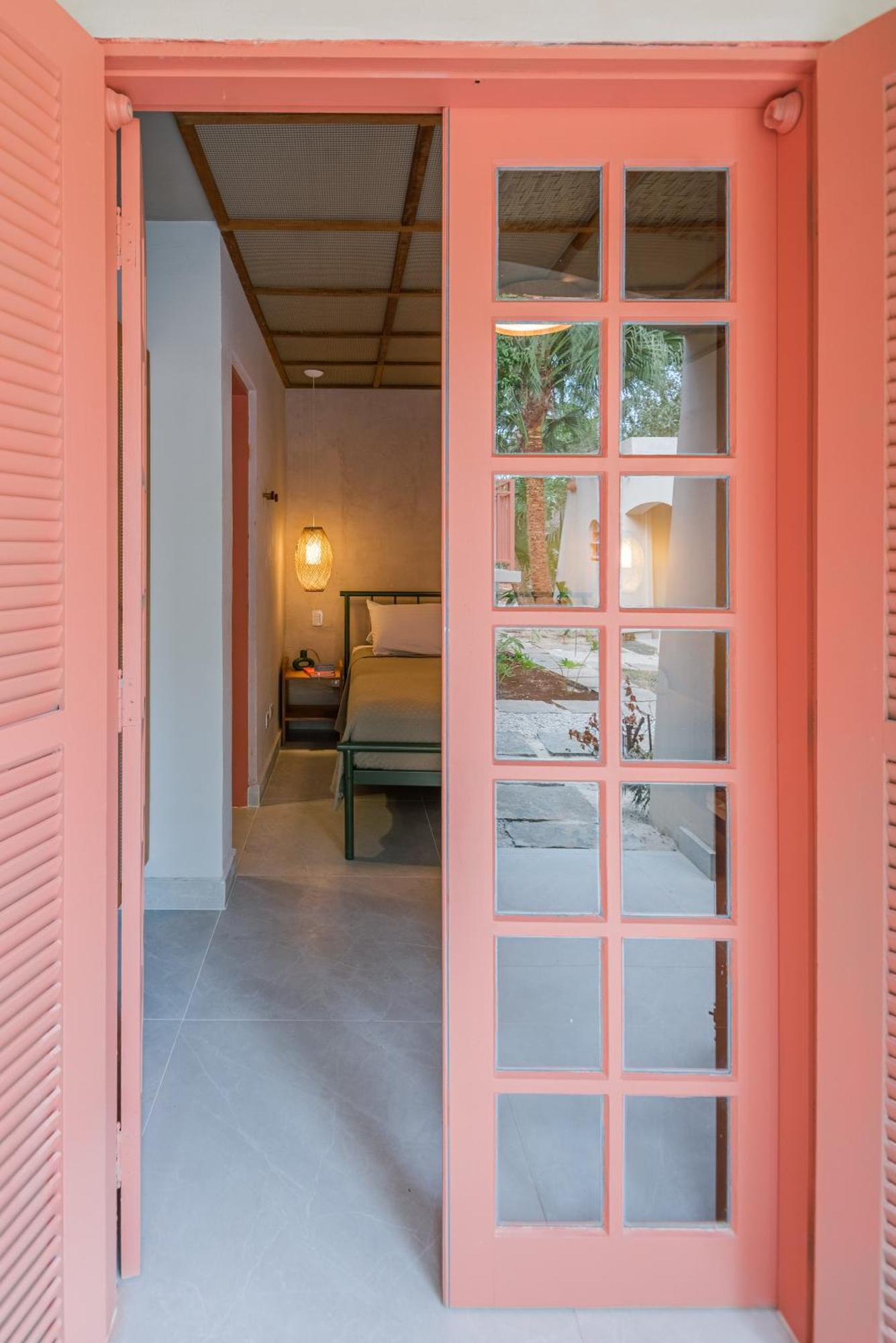 Pousada Pazuu Ubatuba Room photo