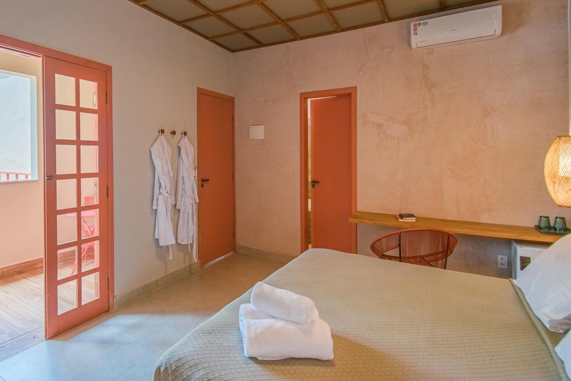 Pousada Pazuu Ubatuba Room photo