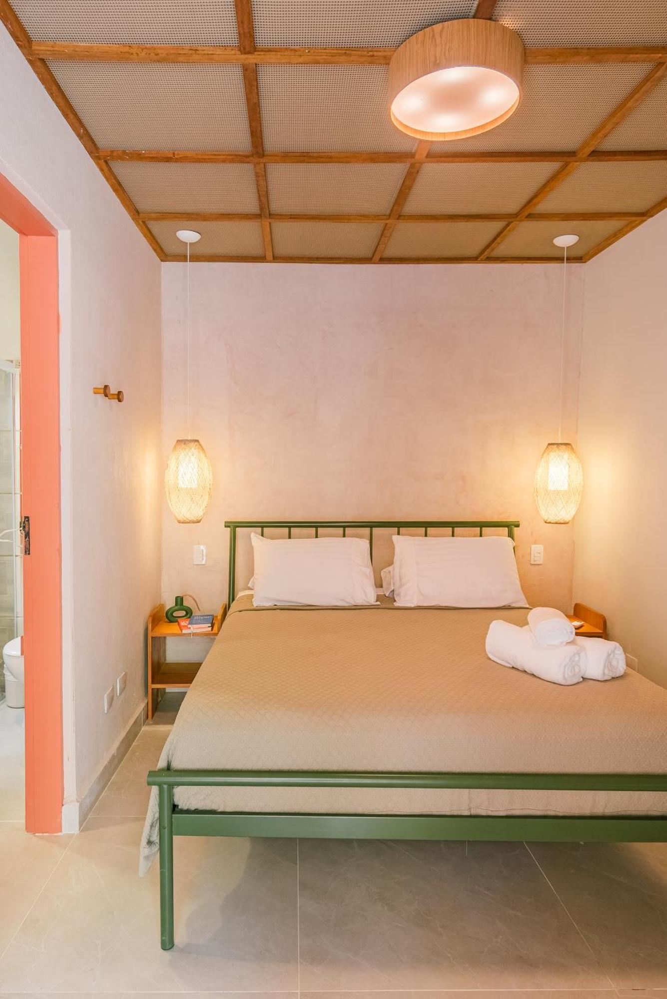 Pousada Pazuu Ubatuba Room photo