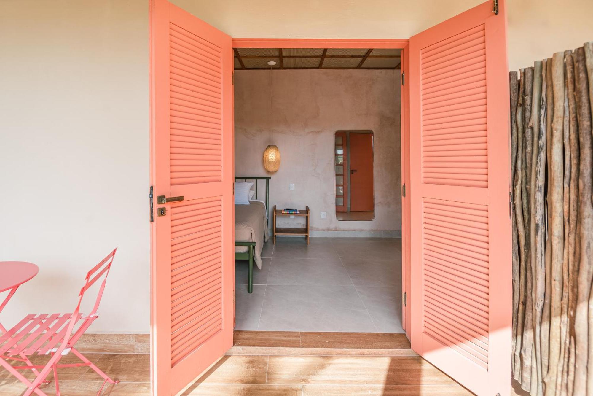 Pousada Pazuu Ubatuba Room photo